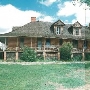 Sharp's Ranch House