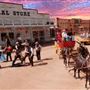 Rawhide Western Town & Event Center