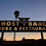 Ghost Ranch Lodge