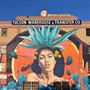 Mural - Tucson Warehouse "Goddess of Agave"