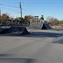 St. John's Skate Park