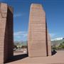 Sentinel Plaza Gateway Park
