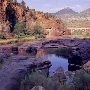 Salt River Canyon