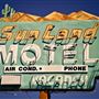 Sunland Motel