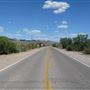 Mile Wide Road