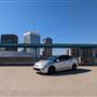 Pima County Public Works Parking Garage