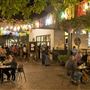 Mercado San Agustin