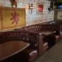Danny's Baboquivari Lounge