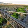Cienega Creek Bridges