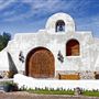Chapel - Tubac Golf Resort