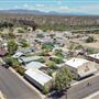Winkleman, AZ