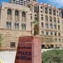 The Phoenix Police Museum