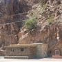 Clifton Cliff Jail