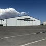 Aero Park Hangar