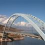 Roosevelt Lake Bridge