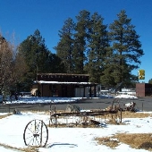 Flagstaff Country Store