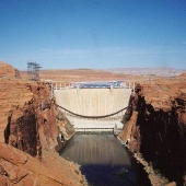 Glen Canyon Dam