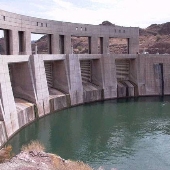 Parker Dam