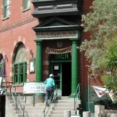 Old Bisbee Brewing Company
