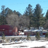 Flagstaff Parks & Recreation