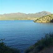 Bartlett Lake