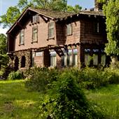 Riordan Mansion State Historic Park