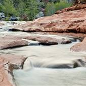 Slide Rock State Park