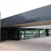 Palo Verde Library and Recreation Center