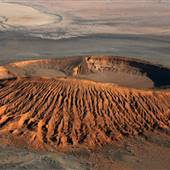 El Pinacate & The Grand Desierto de Altar Sonora (SONORA, MEXICO)