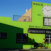Prescott Trade Shop