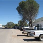 Arivaca, Arizona
