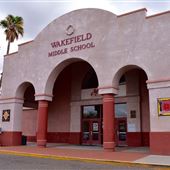 Wakefield Middle School