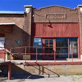 Steinfeld Warehouse Community Arts Center