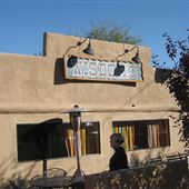 Wisdom's Cafe