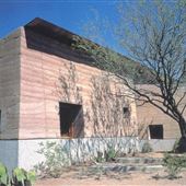 Rick Joy Home - Catalina House