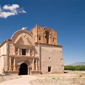Tumacacori Mission