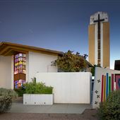 American Evangelical Lutheran Church
