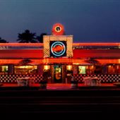 The Original 5 & Diner