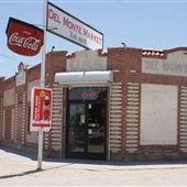 Del Monte Market