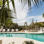 CIVANA Wellness Resort & Spa