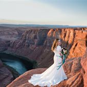 Horseshoe Bend Overlook (Private)