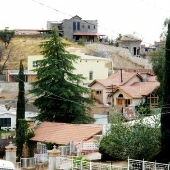 Nogales- Mexico Housing