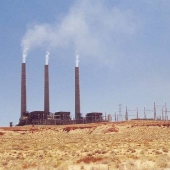 Salt River Project-Navajo Generating Station