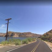 APACHE TRAIL