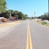 Skull Valley State Highway (SR-89)