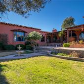 Historic Valle Verde Ranch
