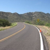 Swift Trail Scenic Drive #336