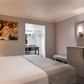 BEST WESTERN INNSUITES PHOENIX