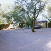 Tubac Neighborhood