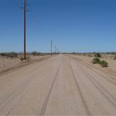 Reservation Road